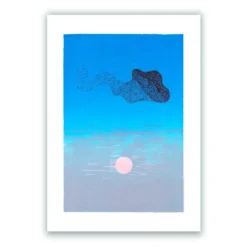 Murmurations Giclée Print