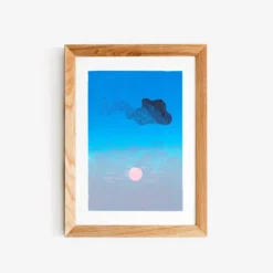Murmurations Giclée Print