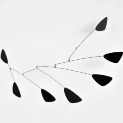 Mykonos Metal Hanging Mobile