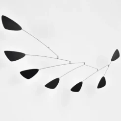 Mykonos Metal Hanging Mobile