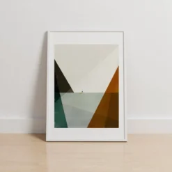 Nadadora II Giclée Print