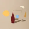 Napoli Standing Mobile