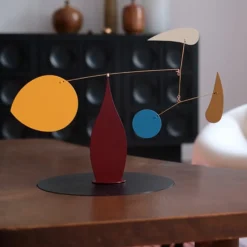 Napoli Standing Mobile
