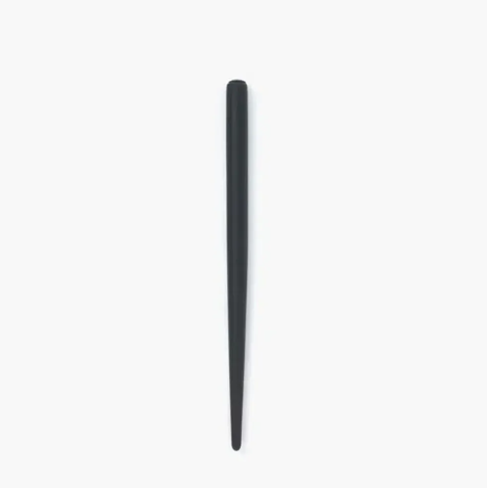 Nib Holder Black Urushi