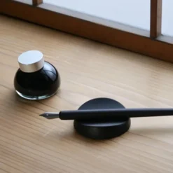 Nib Holder Black Urushi