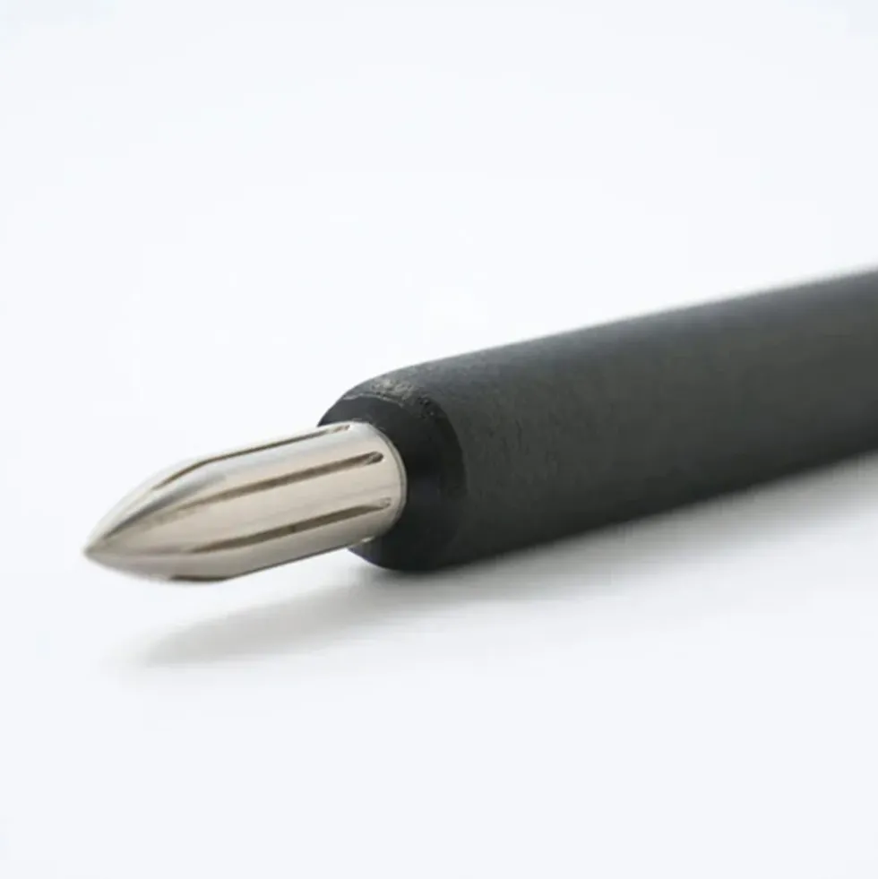 Nib Holder Black Urushi