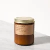 No. 29 Piñon Soy Candle Standard