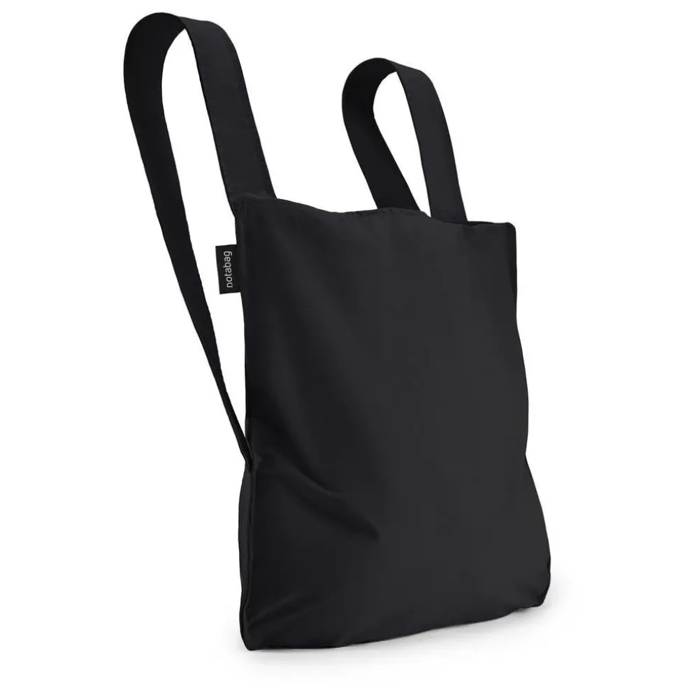 Notabag Black
