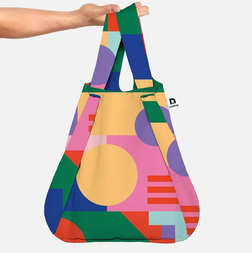Notabag Geoplay