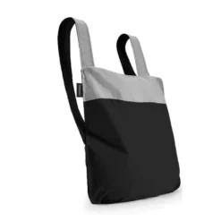 Notabag Grey/Black