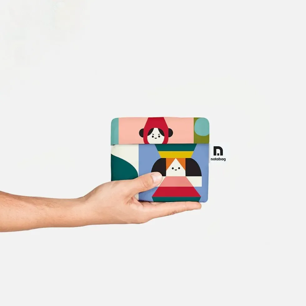 Notabag Playground
