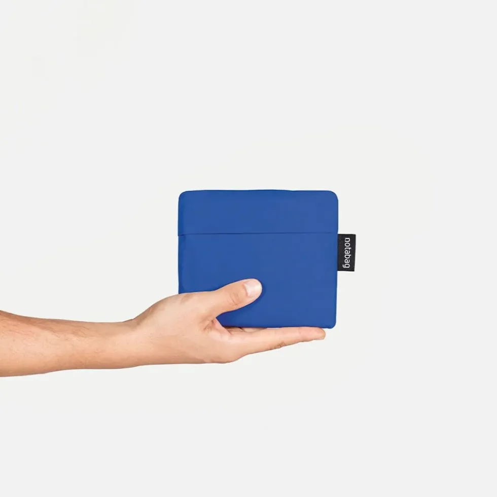 Notabag Royal Blue