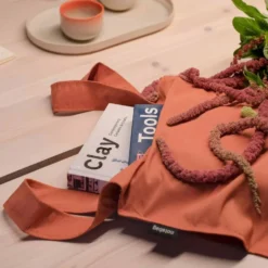 Notabag Terracotta