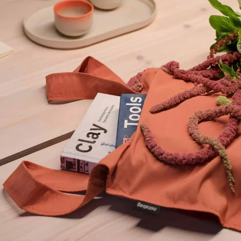 Notabag Terracotta