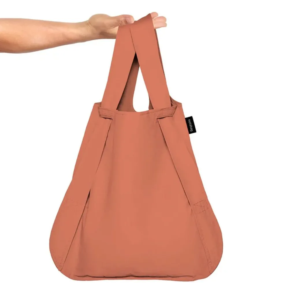 Notabag Terracotta