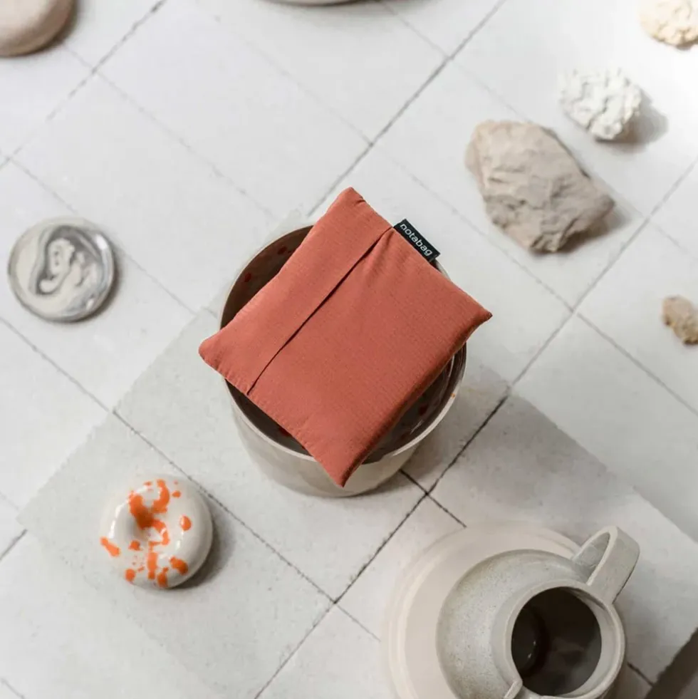 Notabag Terracotta