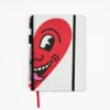 Notebook Blackwing A5 Volumes 292 Smiling Heart