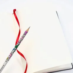 Notebook Blackwing A5 Volumes 292 Smiling Heart