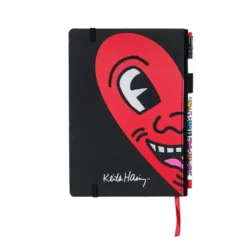 Notebook Blackwing A5 Volumes 292 Smiling Heart