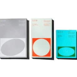 Notebook Edge Retro A6