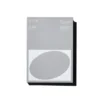 Notebook Edge Retro A5 Plain