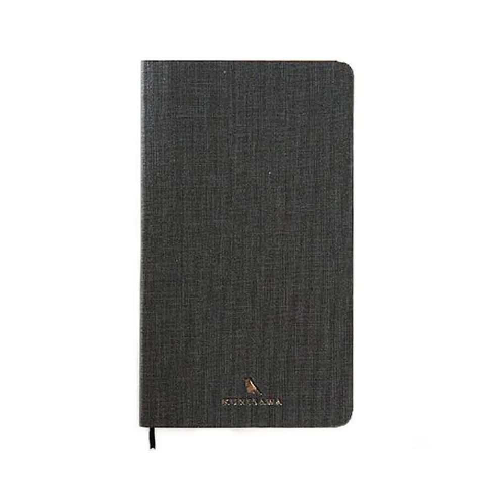 Notebook Find Note Soft Grey