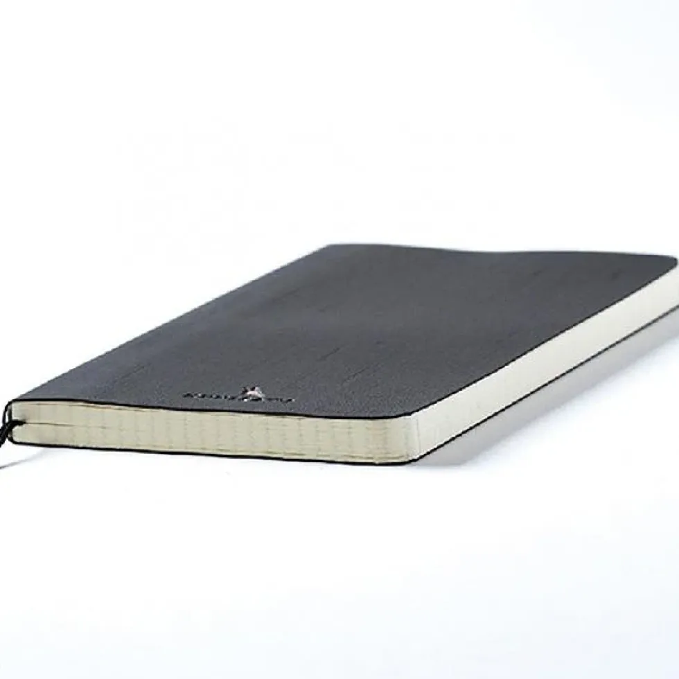 Notebook Find Note Soft Grey