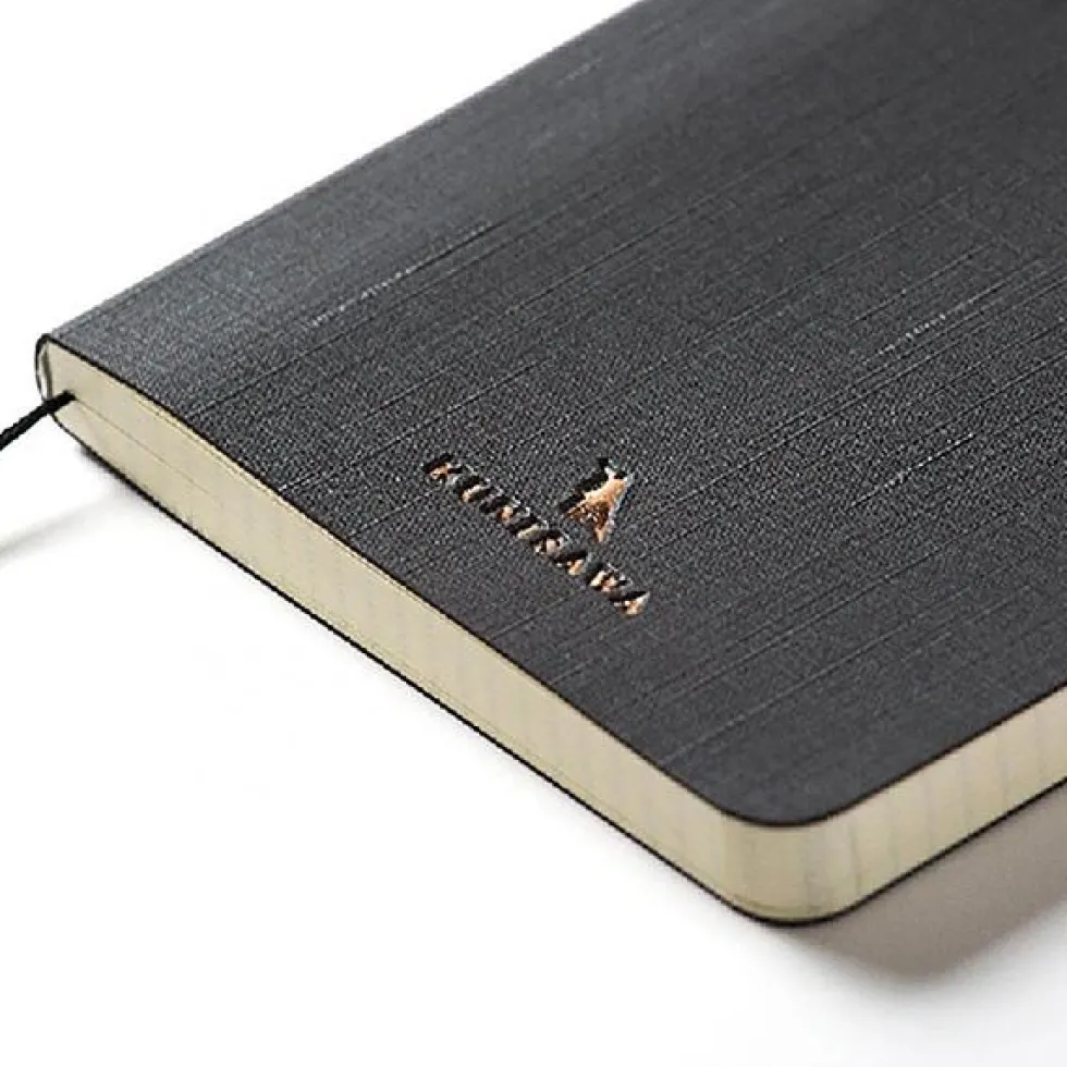 Notebook Find Note Soft Grey