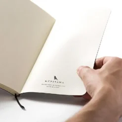 Notebook Find Note Soft Grey