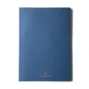 Notebook Find Slim Note Midnight Blue