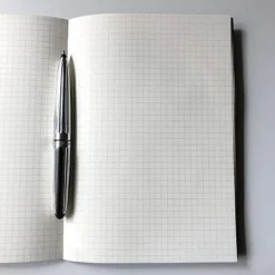 Notebook Find Slim Note Midnight Blue