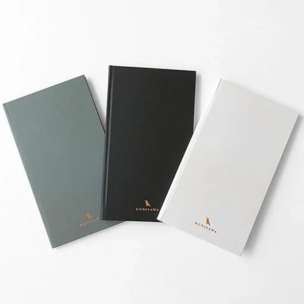Notebook Find Smart Note Grey