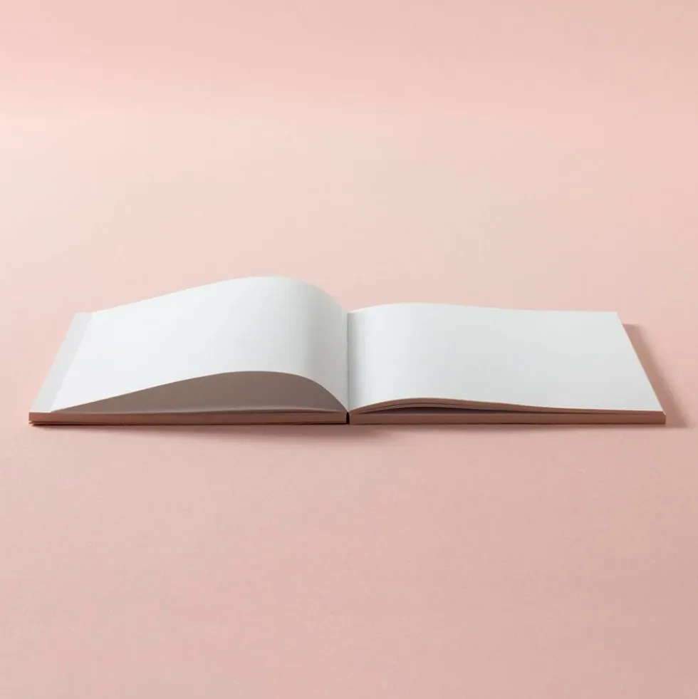 Notebook Martina Pink