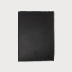 Notebook Roma A4 Black