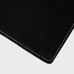 Notebook Roma A4 Black