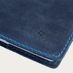 Notebook Roma A5 Blue