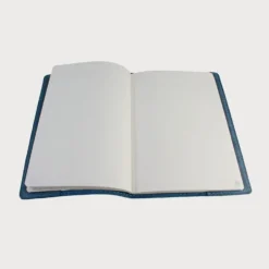 Notebook Roma A5 Blue