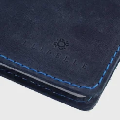 Notebook Roma A4 Blue