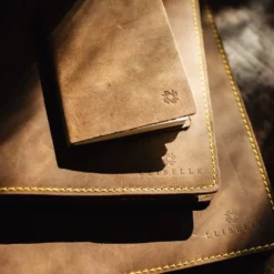 Notebook Roma A4 Brown