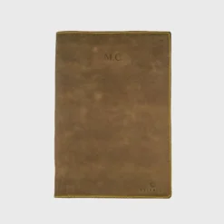 Notebook Roma A4 Brown