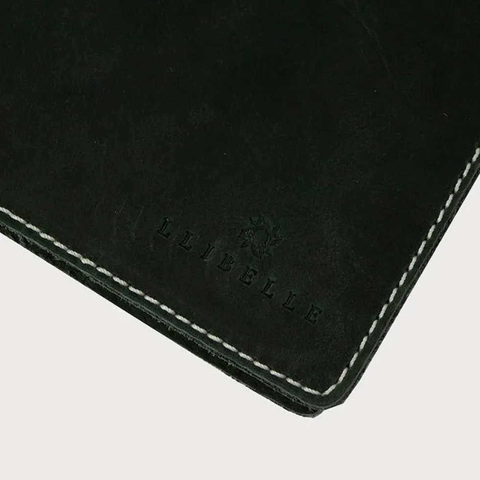 Notebook Roma A5 Green
