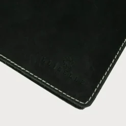 Notebook Roma A4 Green