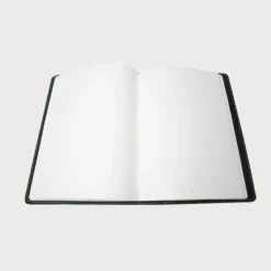Notebook Roma A4 Green