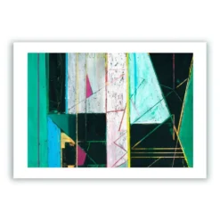 Noviembre Giclée Print