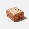 Number Stamp