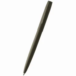 O.D. Green CERAKOTE® CAP-O-MATIC Space Ballpoint Pen