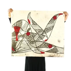 Okinawa Limited Edition Engraving