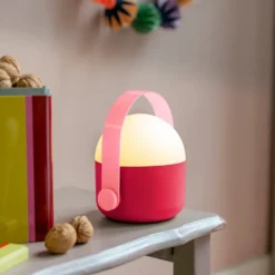 Ole Lamp Berry