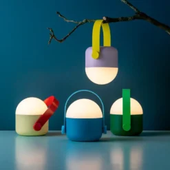 Ole Lamp Berry