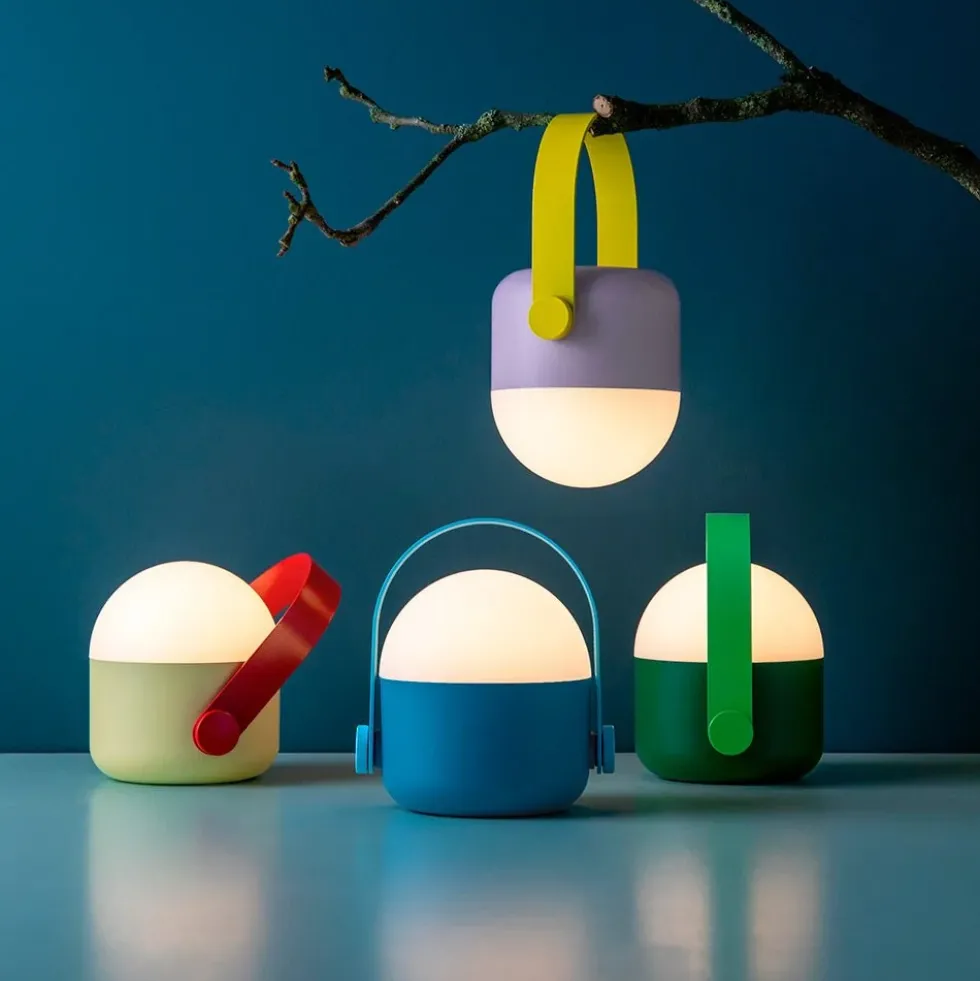 Ole Lamp Berry